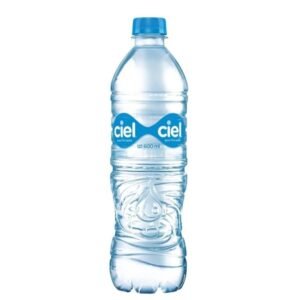 Agua Natural Ciel 600ml