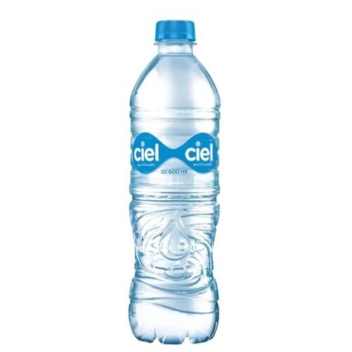 Agua Natural Ciel 600ml