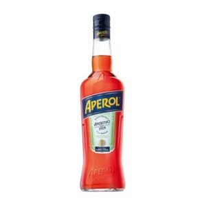 Aperol 700ml Aperol Aperitivo 700ml