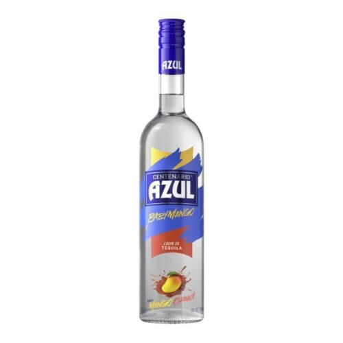 Azul Licor de Tequila Babymango 700ml