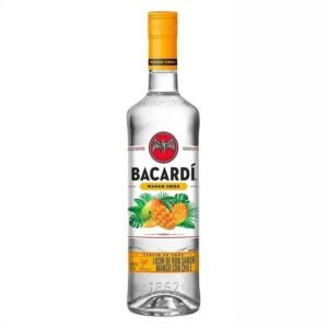 Bacardi Ron Mango Chile 750ml