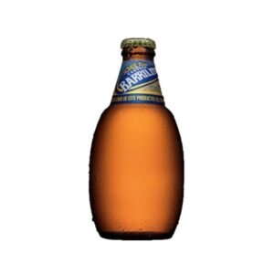 Barrilito Cerveza Botella 325ml