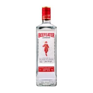 Beefeater Gin Dry 700ml Beefeater Gin Dry 750ml
