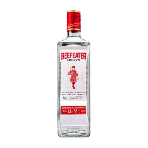 Beefeater Gin Dry 750ml