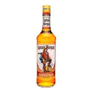 Captain Morgan Ron Spiced 700ml