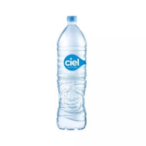 Agua natural Ciel 1.38L