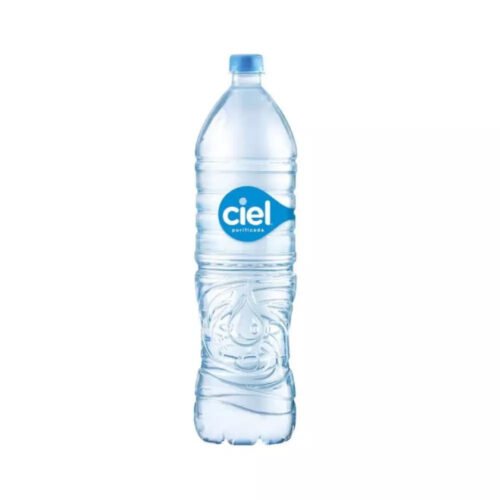 Agua natural Ciel 1.38L