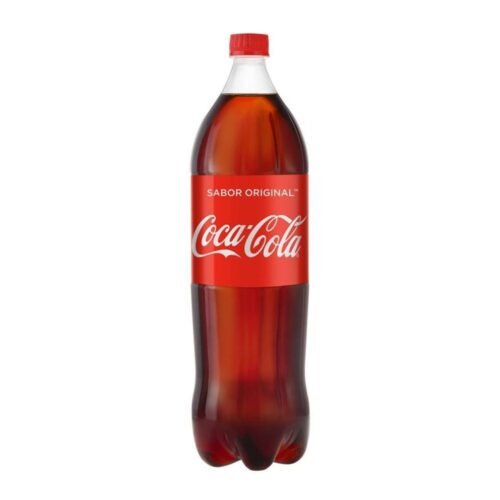 Coca-Cola original 1.75L