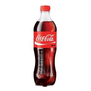 Coca-Cola original 600ml