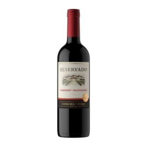 Concha y Toro Vino Tinto Cabernet Sauvignon 750ml