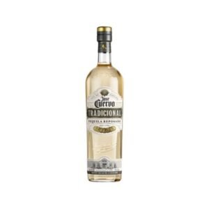 Jose Cuervo Tequila Tradicional Reposado 695ml