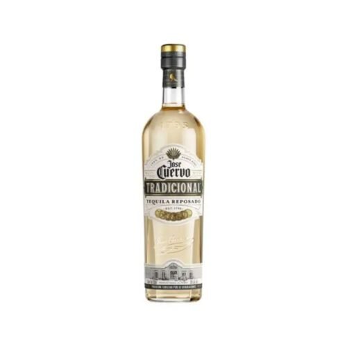 Jose Cuervo Tequila Tradicional Reposado 695ml