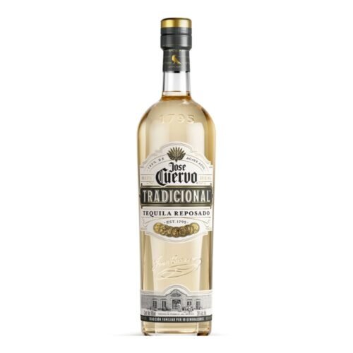 Jose Cuervo Tequila Tradicional Reposado 950ml