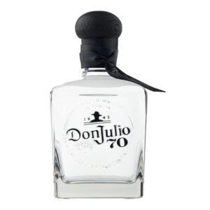 Don Julio 70 Cristalino 700ml