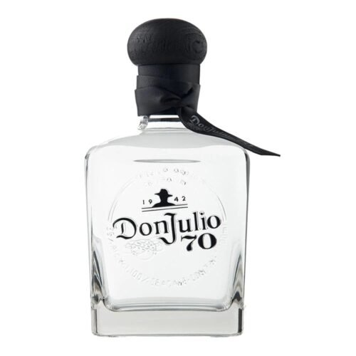 Don Julio 70 Cristalino 700ml