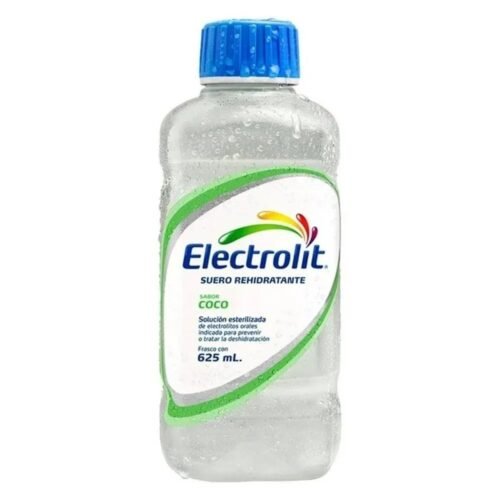 Electrolit Coco 625ml