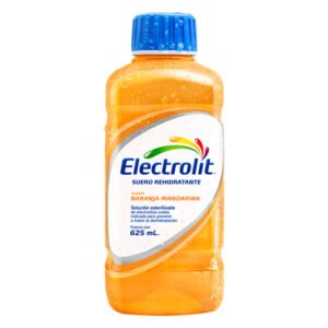 Electrolit Naranja-Mandarina 625ml