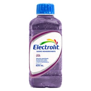 Electrolit Uva 625ml