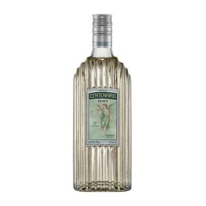 Gran Centenario Tequila Plata 700ml
