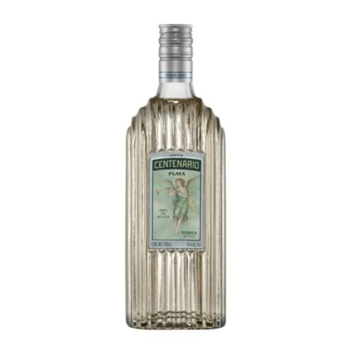 Gran Centenario Tequila Plata 700ml