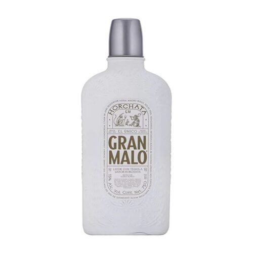 Gran Malo Horchata 750ml