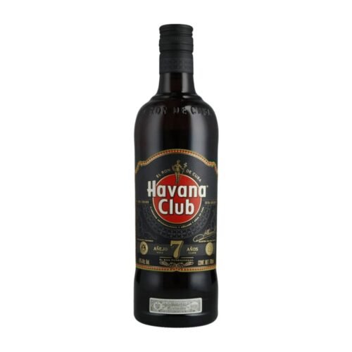 Havana Ron 7 Años 700ml