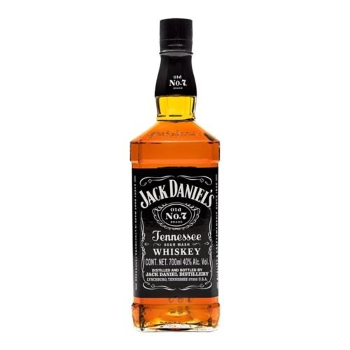 Jack Daniels Whisky Tennessee 700ml