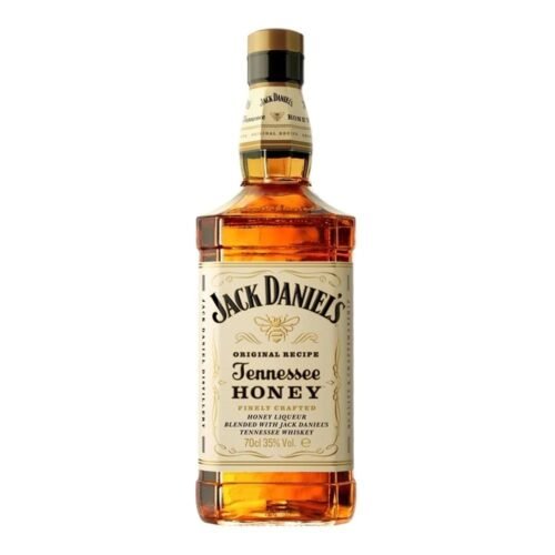 Jack Daniels Whisky Tennessee Honey 700ml