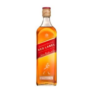 Johnnie Walker Whisky Red Label 750ml