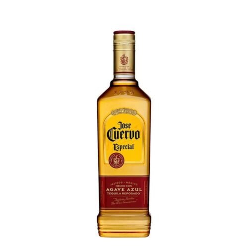 Jose Cuervo Tequila Especial 695ml