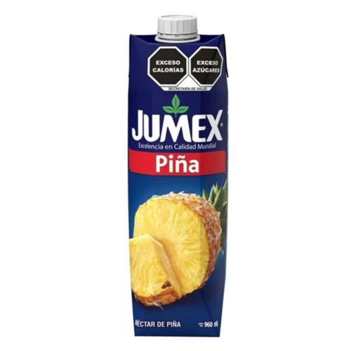 Jumex jugo de piña 960ml