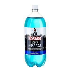 Kosako Azul 2L