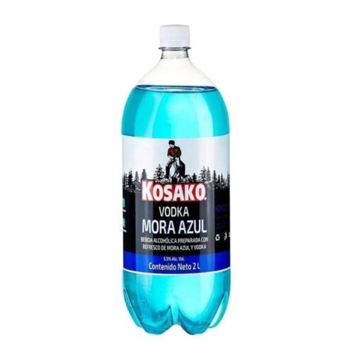 Kosako Azul 2L