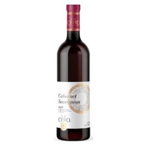 L.A. Cetto Vino Tinto Cabernet Sauvignon 750ml