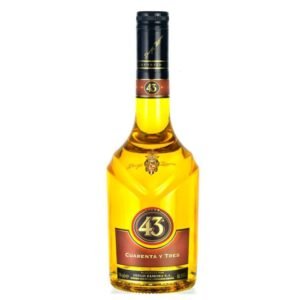 Licor 43 750ml Licor 43 750ml