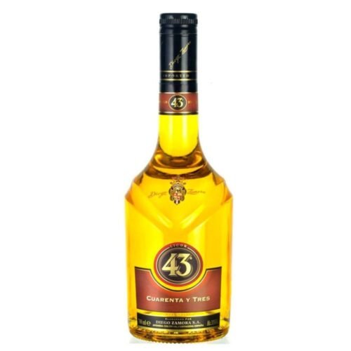 Licor 43 750ml