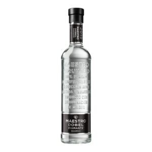 Maestro Dobel Tequila Diamante 700ml