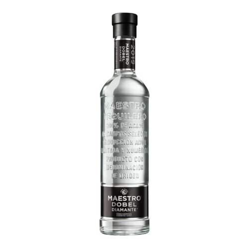 Maestro Dobel Tequila Diamante 700ml
