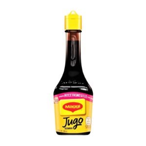 Jugo sazonador Maggi 100ml