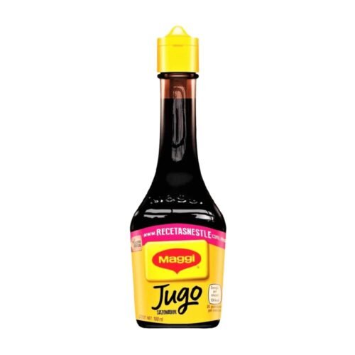 Jugo sazonador Maggi 100ml