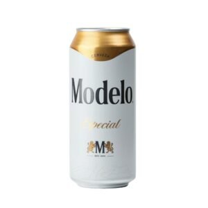 Modelo Especial Cerveza Latón 473ml