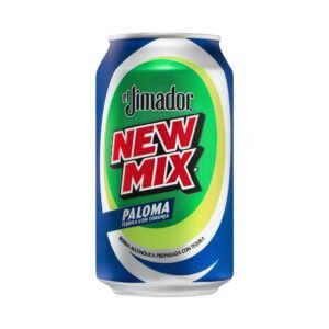 New Mix Paloma 355ml