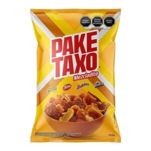 Paketaxo Mezcladito 265g
