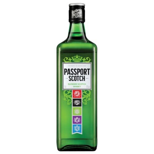 Passport Whisky 700ml