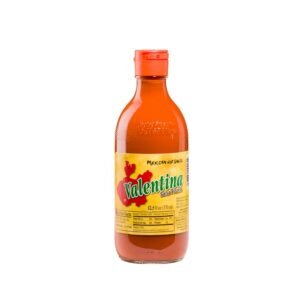 Valentina salsa roja picante 370g