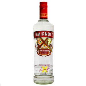 Smirnoff Vodka X1 Tamarindo 750ml