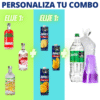 Combo Absolut Fusiones