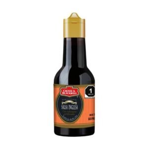 Croose & Blackwell Salsa Inglesa 45ml