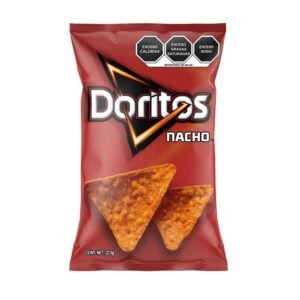 Doritos Nacho 223g