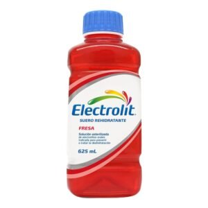 Electrolit Fresa 625ml